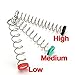 ETTG Neckline Portable Neck Exerciser Thin Jaw Chin Face Massager