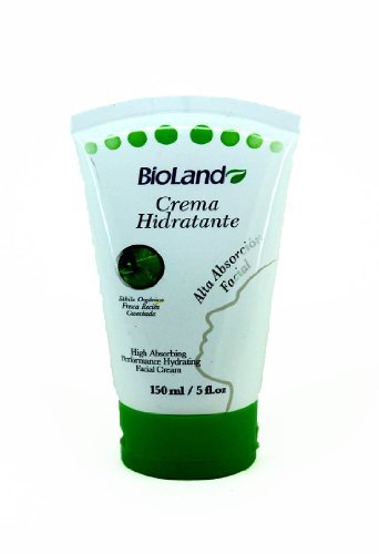 Organic Extracts Plum Facial Cleasing Cream Renewal 150Ml./ Crema Facial Limpiadora Renovadora 150Ml (759316995943)