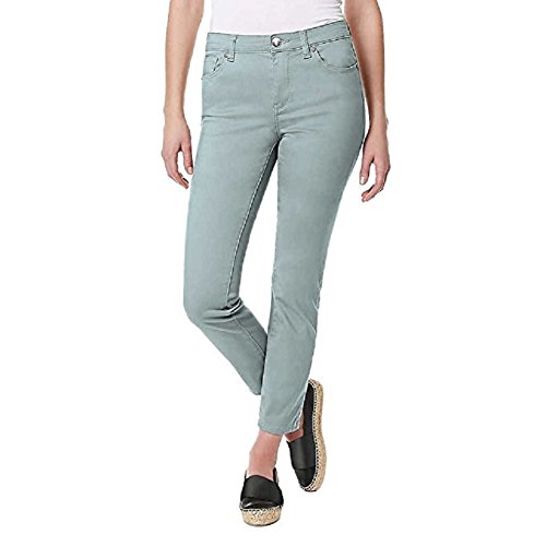 AvaCostume Womens Wash Jumper Denim Overall Shorts www.denim.fit 3