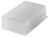 Caplugs Evergreen 290-8560-08C 48-Well Deep-Well