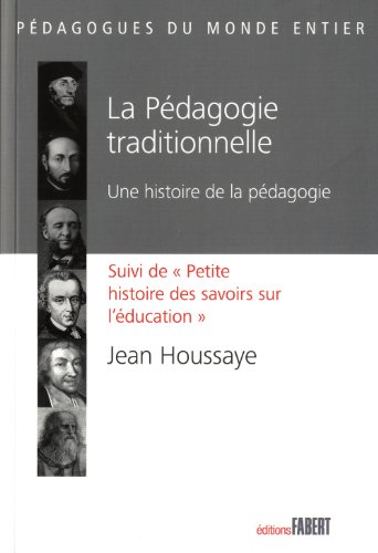 La  pédagogie traditionnelle