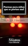 Image de Poemas para niños que se portan mal (Spanish Edition)