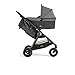 Baby Jogger City Mini GT Stroller - Anniversary Special Edition | Baby Stroller with All-Terrain Tires| Quick Fold Lightweight Stroller