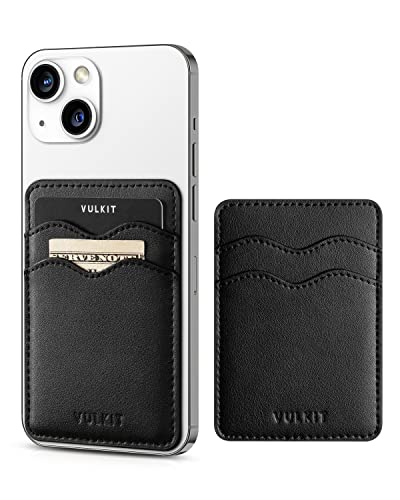 VULKIT Stick Card Holder