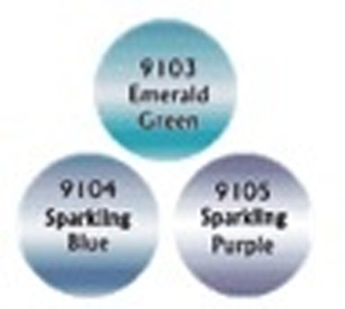 Paint Colored Metallics II RPR 09735