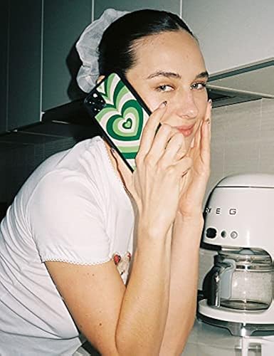 Amazon Matcha Love Phone Case Wildflower Limited Edition Cases