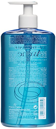 Eau Thermale Avne Cleanance Cleansing Gel, 13 fl. oz.