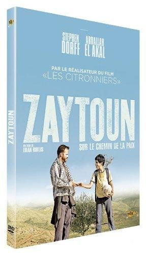 Zaytoun