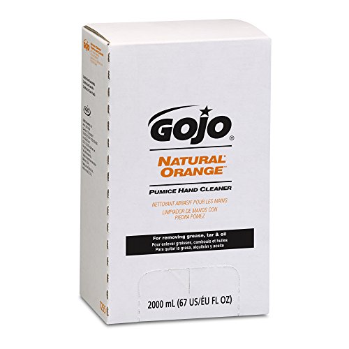 Limited-Time Opportunity To Get NATURAL ORANGE Pumice Cleaner Refill NATURAL ORANGE Pumice Cleaner Refill