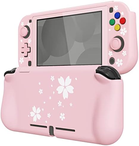 Amazon.com: PlayVital ZealProtect Protective Case for Nintendo