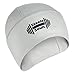 Skull Cap - Helmet Liner - Cooling Hat | Moisture Wicking Beanie to Keep Your Head Cool | Classic Series (Grey)