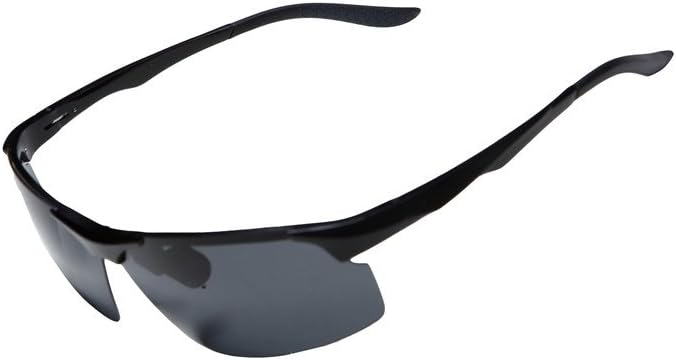 Fangel Men's Sports Polarized Sunglasses For Men Driver Golf Fishing,Driver Glasses
