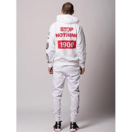 young and reckless fast track hoodie
