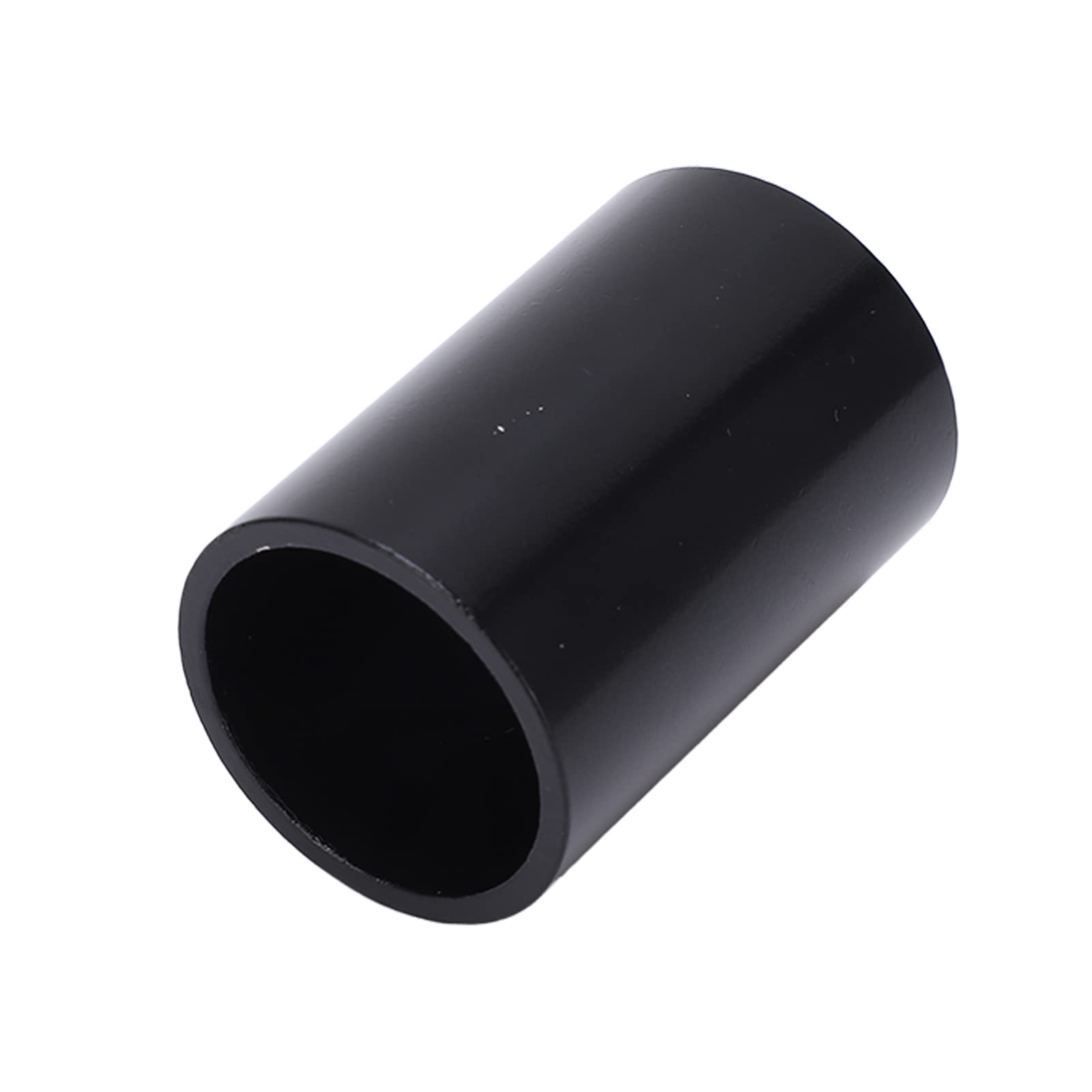 Dilwe Headset Spacer, Aluminum Alloy 50mm Height Stem Headset Spacer for Outdoor Cycling