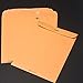 Quality Park 6 x 9 Clasp Envelopes, Clasp and Gummed Closures for Storing or Mailing, 28 lb Kraft Paper, Bulk Dispenser Box, 500/Carton (QUA37555)