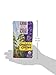 The Organic Coffee Co Chocolate Almond Whole Bean, 12 Ounce Bag, Flavored USDA Organic Whole Bean Premium Coffee, For Use with At-Home Coffee Grinders and Coffee Makers