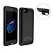 3000Mah Battery Charger Case For Both iPhone7and iPhone 6(S) 4.7