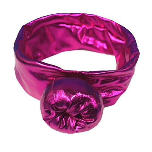 image for FDSD Women Maternity Clothes Kids Girls Turban Newborn Infant Girls So