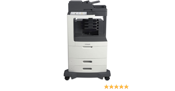 mfp lexmark