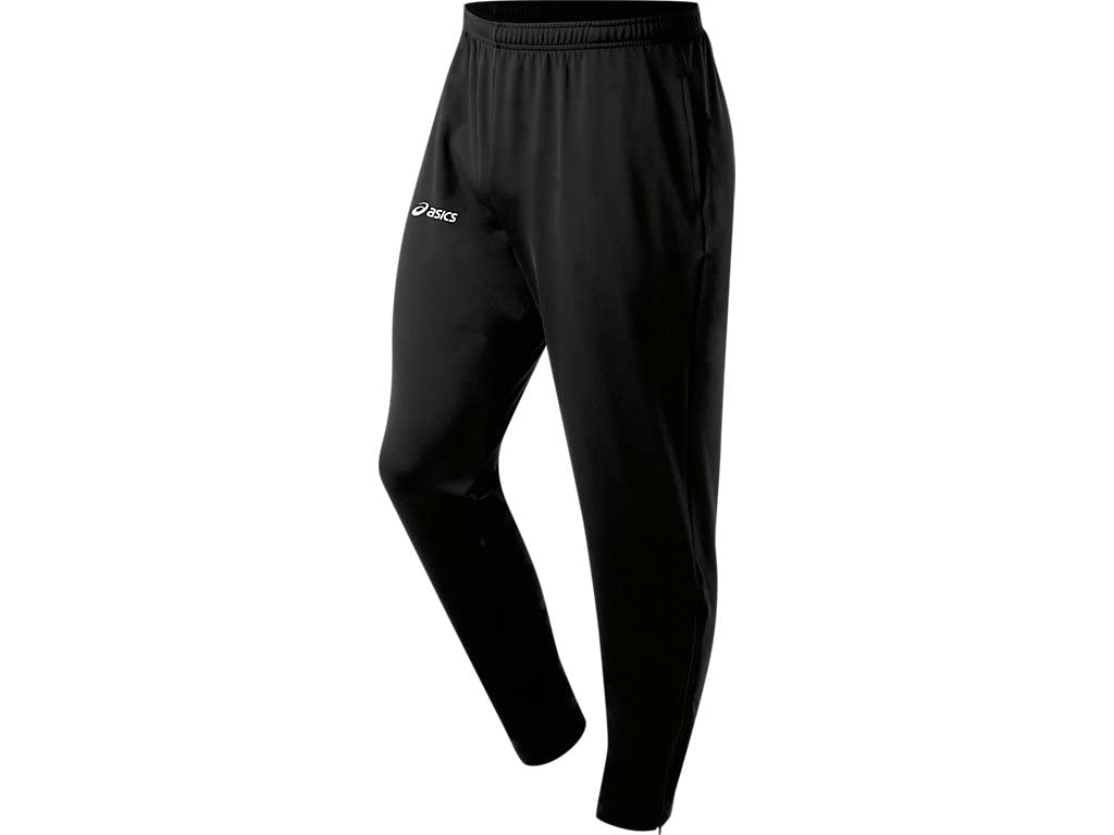 ASICS Aptitude 2 Run Pantalón para hombre, negro, pequeño