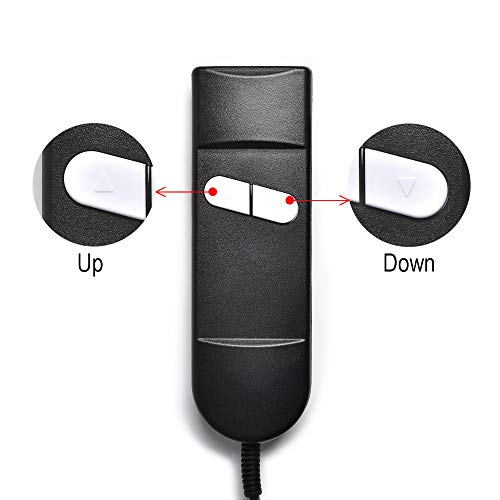 3 CUGLB+Replacement+button+Recliner+Control