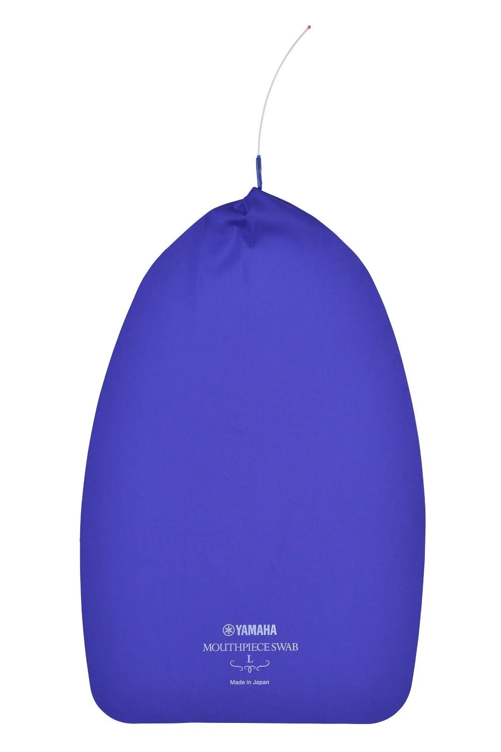 ヤマハ YAMAHA マウスピーススワブ Lサイズ MPSL3 （金管楽器用）商品画像