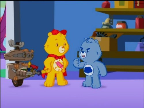 Watch Care Bears - Adventures in Care-A-Lot Season 1 | Prime Video