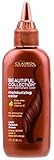 Clairol Professional Beautiful Collection Semi-permanent Hair Color, B09W Light Reddish Brown, 3 oz