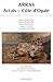 Dictionnaire du monde religieux dans la France contemporaine : Tome 11, Arras - Artois - Côte d'Opa by 
