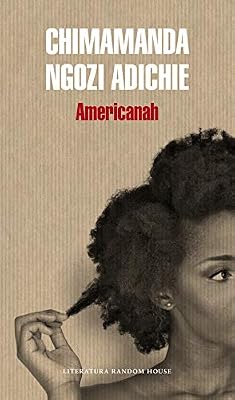 Americanah (Literatura Random House): Amazon.es: Ngozi Adichie ...