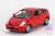 1:34 Toyota Prius Car Alloy Diecast Model Toys Vehicle Gift Red 2593