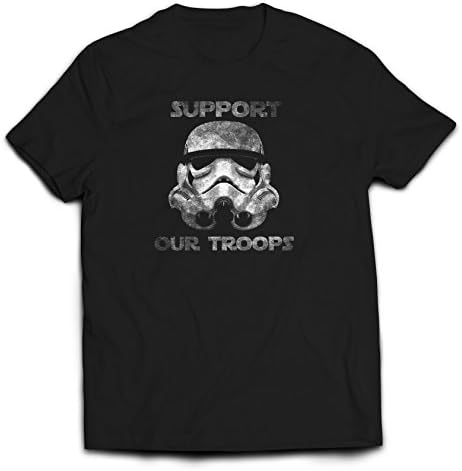Support Our Troops T-Shirt