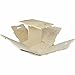 Titan Fitness 3-in-1 Wooden Plyometric Box 16-in. x 20-in. x 24-in.