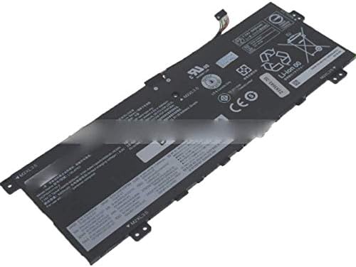 C740 14iml 6610mah C740 14iml Lenovo 互換用電池 B08k2zhvss L18m4pe0 交換用の電池 電池 B08k2zhvss Yoga 交換用 バッテリー 7 72v 用ノート電池