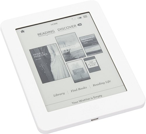 AWM Kobo N905-Kbo-L Kobo(R) Touch (Lilac) - Ereaders