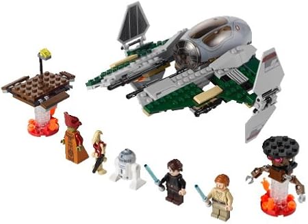 lego star wars 9494