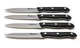 4 Ronco Cutlery Steak Knives #14
