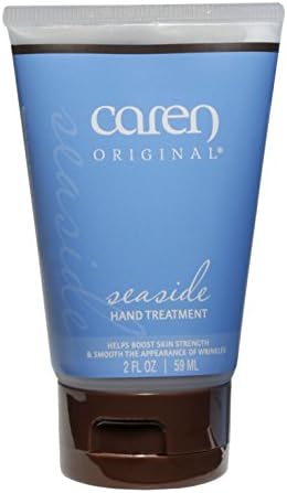 Caren Original Seaside Hand Treatment, 2 Fluid Ounce