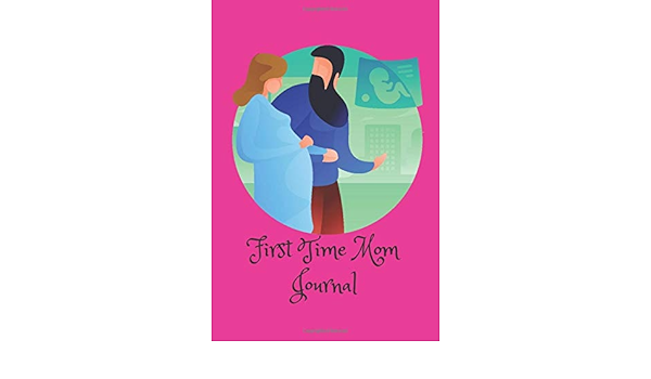 first time mum book