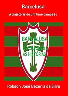 Livro Barcelusa
