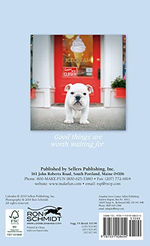 Dogma 2020 Day Planner 18-Month - Daily Weekly Monthly Planner Yearly Agenda Organizer: July 2019 - December 2020 - A Dog's Guide to Life