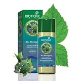 Biotique Bhringray Therapeutic Hair Oil 120 ml (Pack of 2)