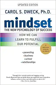 Mindset: The New Psychology of Success