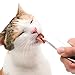 Catit Creamy Lickable Cat Treat, Healthy Cat Treat, Assortment, 15 Count