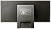 AOC Q2963PQ 29-Inch Class IPS LED-Lit 21:9 Aspect Ratio, 2560x1080 Resolution Monitor