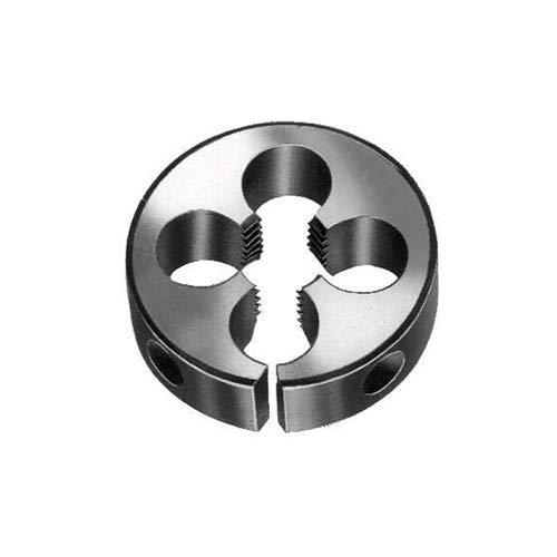 Presto 64160-141-516 BSPF(G) HSS Circular Adjustable Split Die