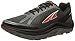 Altra Men's Paradigm 2 Running Shoe, Gray/Orange, 10.5 M US