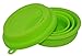 LevelOne Collapsible Travel Silicone Camping Cup 16oz BPA Free