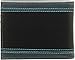 DC Comics Batman Nightwing Logo Bifold Wallet