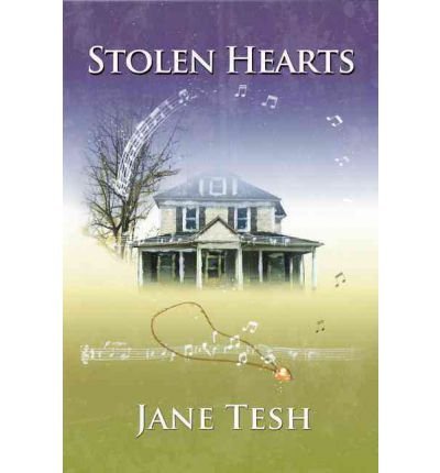 [ [ [ Stolen Hearts: A Grace Street Mystery (Grace Street Mysteries (Paperback)) - IPS [ STOLEN HEARTS: A GRACE STREET MYSTERY (GRACE STREET MYSTERIES (PAPERBACK)) - IPS BY Tesh, Jane ( Author ) Oct-04-2011[ STOLEN HEARTS: A GRACE STREET MYSTERY (GRACE ST